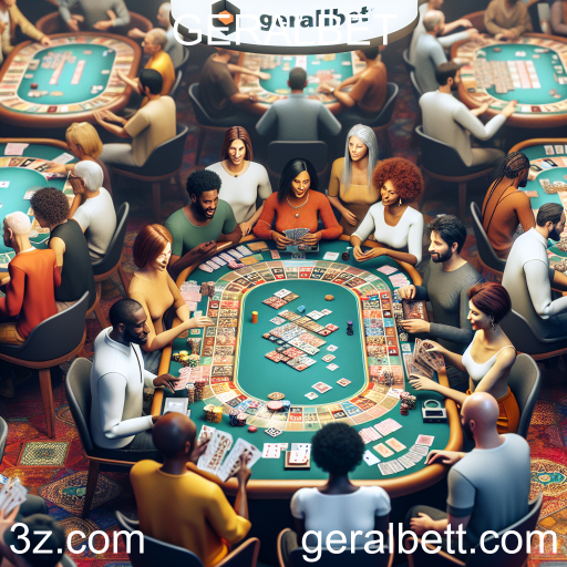 A Ascensão dos Jogos de Mesa: Diversão e Conexão Social