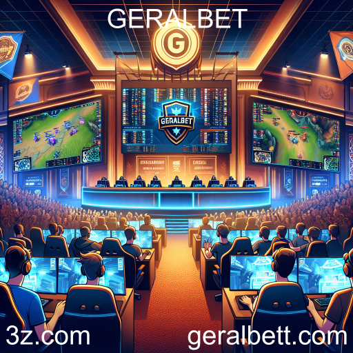 A Ascensão dos Esportes Virtuais: Um Fenômeno Global